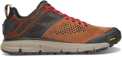 Trail 2650 Brown/Red | Danner