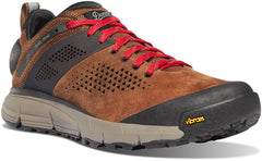 Trail 2650 Brown/Red | Danner