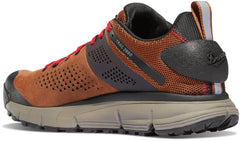Trail 2650 Brown/Red | Danner