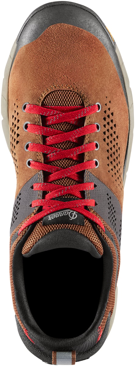 Trail 2650 Brown/Red | Danner