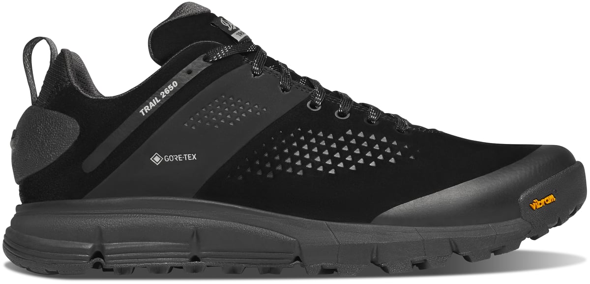 Trail 2650 GTX Black Shadow | Danner On Sale