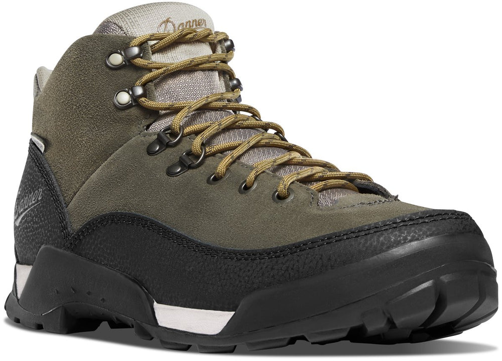 Panorama Mid 6" Black Olive | Danner For Sale