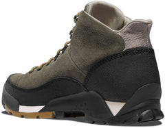 Panorama Mid 6" Black Olive | Danner For Sale
