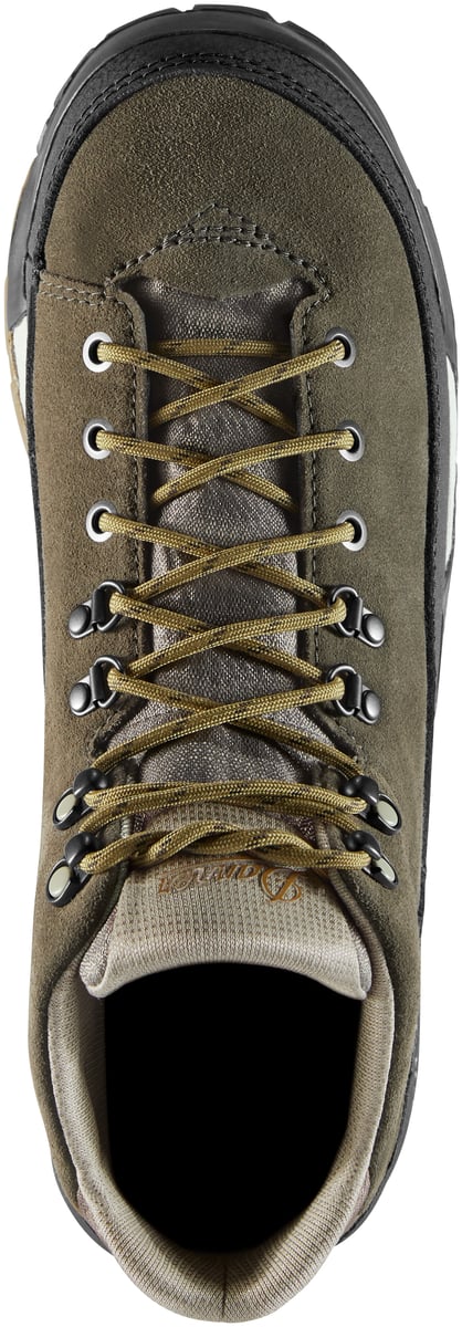 Panorama Mid 6" Black Olive | Danner For Sale