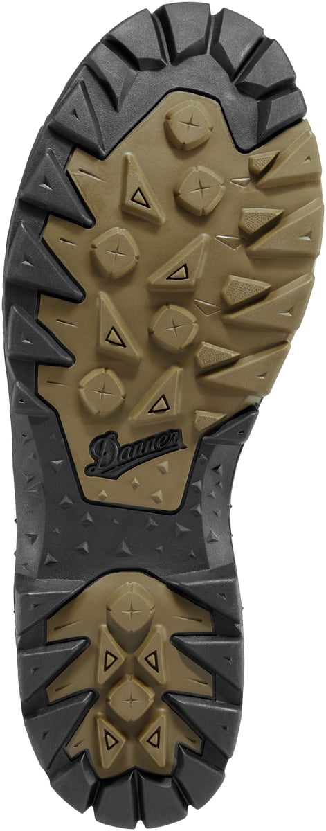 Panorama Mid 6" Black Olive | Danner For Sale