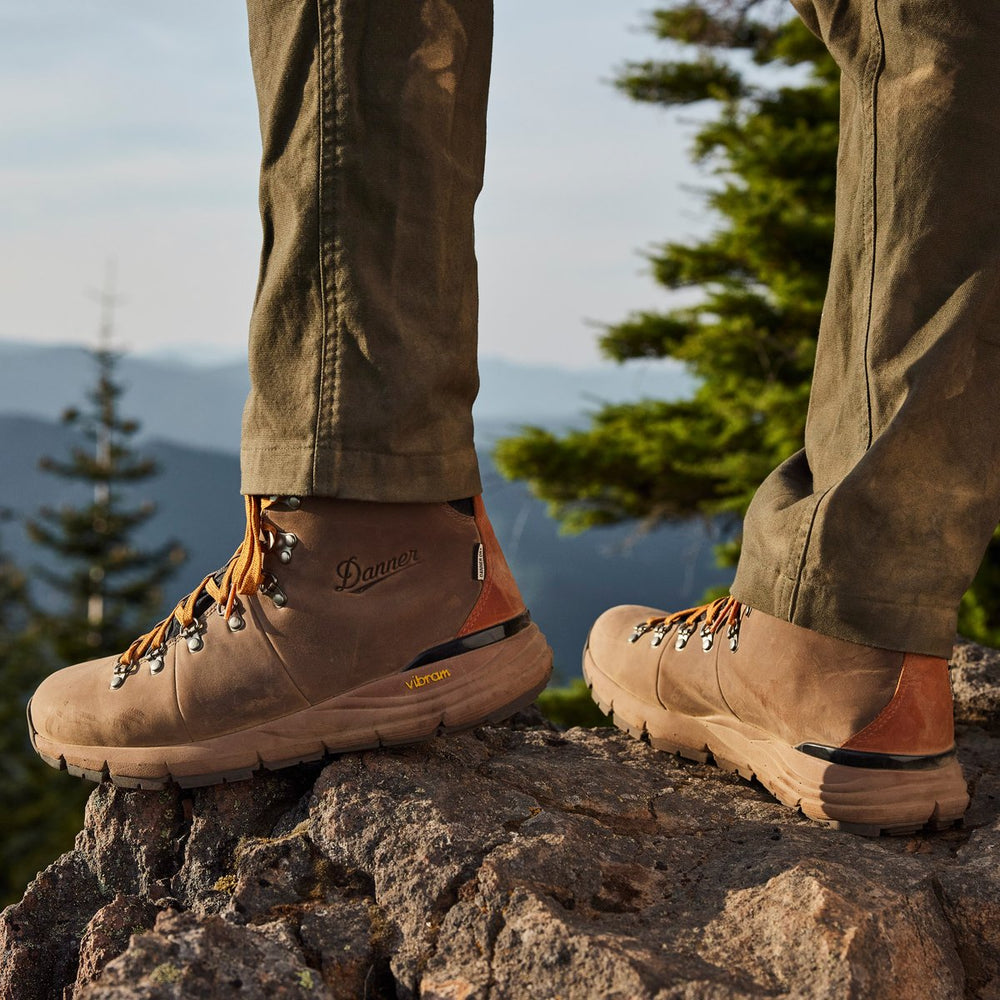 Mountain 600 Chocolate Chip/Golden Oak | Danner Discount