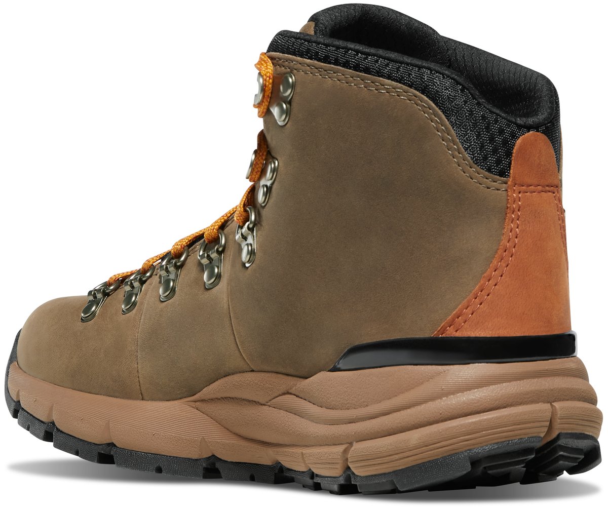 Mountain 600 Chocolate Chip/Golden Oak | Danner Discount