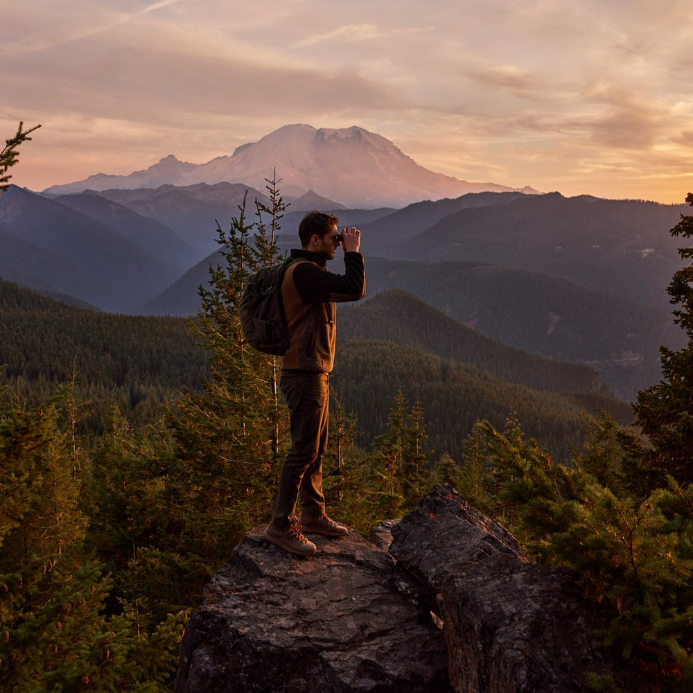 Mountain 600 Chocolate Chip/Golden Oak | Danner Discount