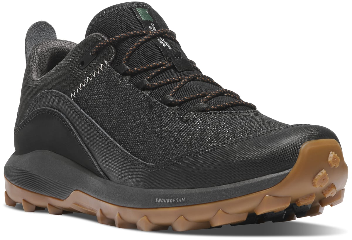N45 Jet Black | Danner