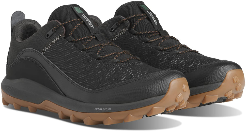 N45 Jet Black | Danner