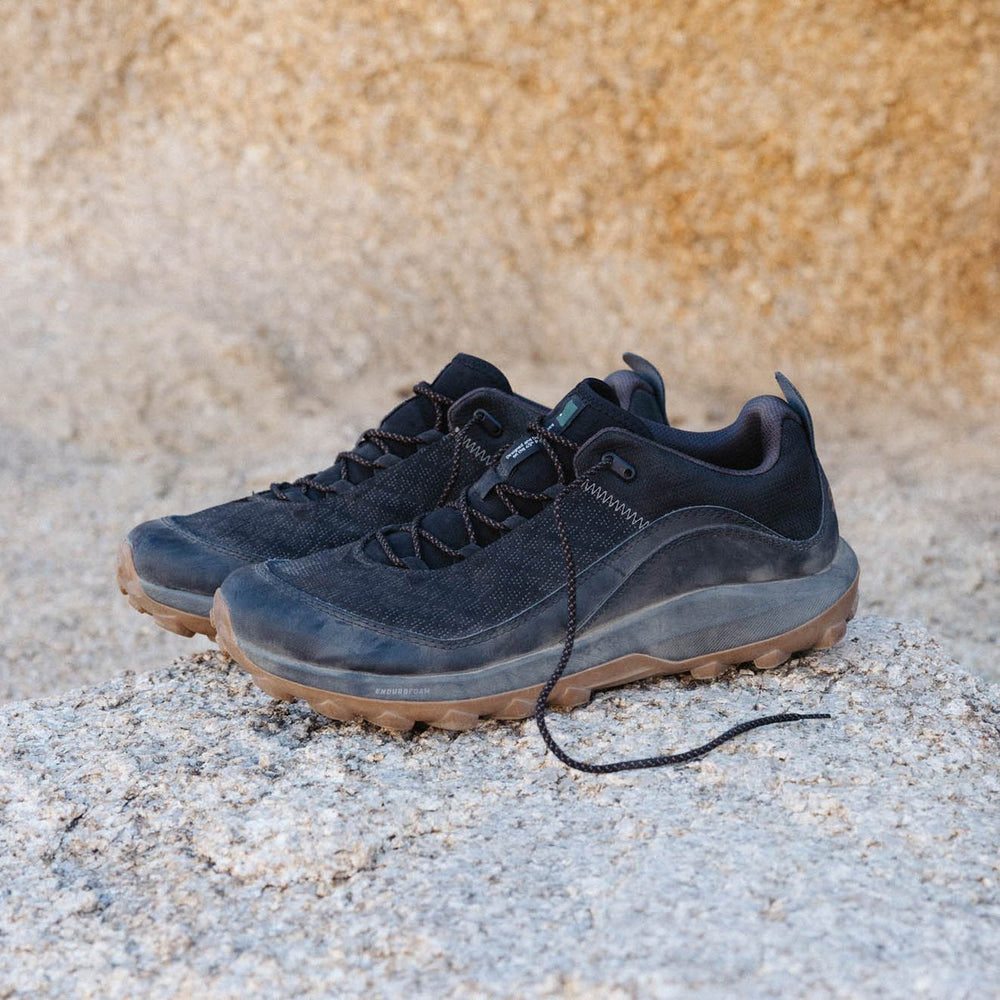 N45 Jet Black | Danner