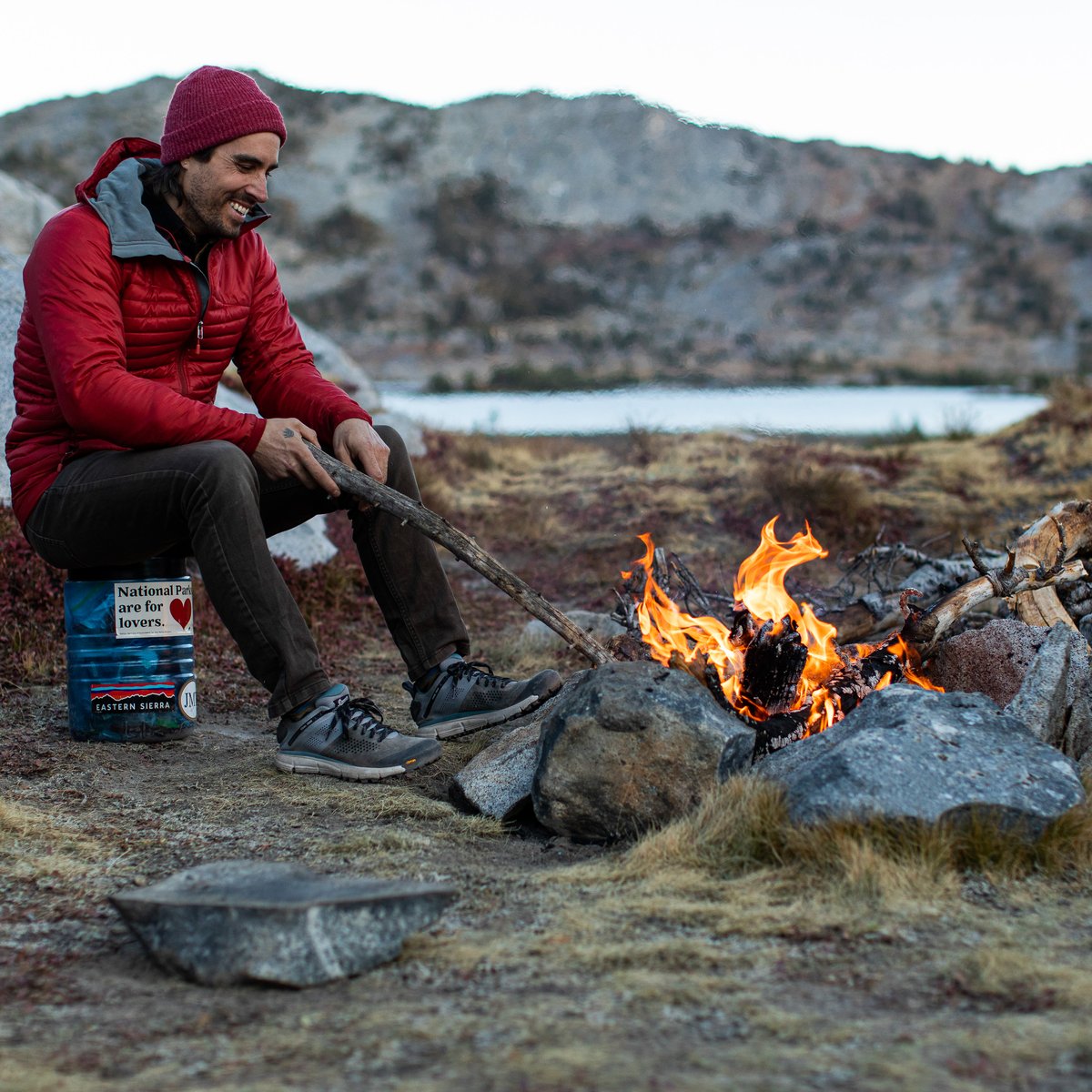 Trail 2650 Charcoal/Goblin Blue | Danner On Sale