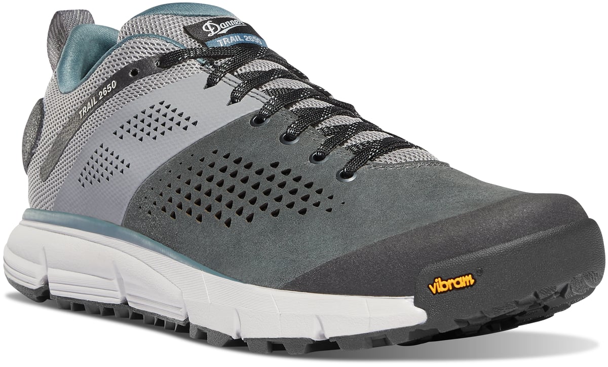Trail 2650 Charcoal/Goblin Blue | Danner On Sale