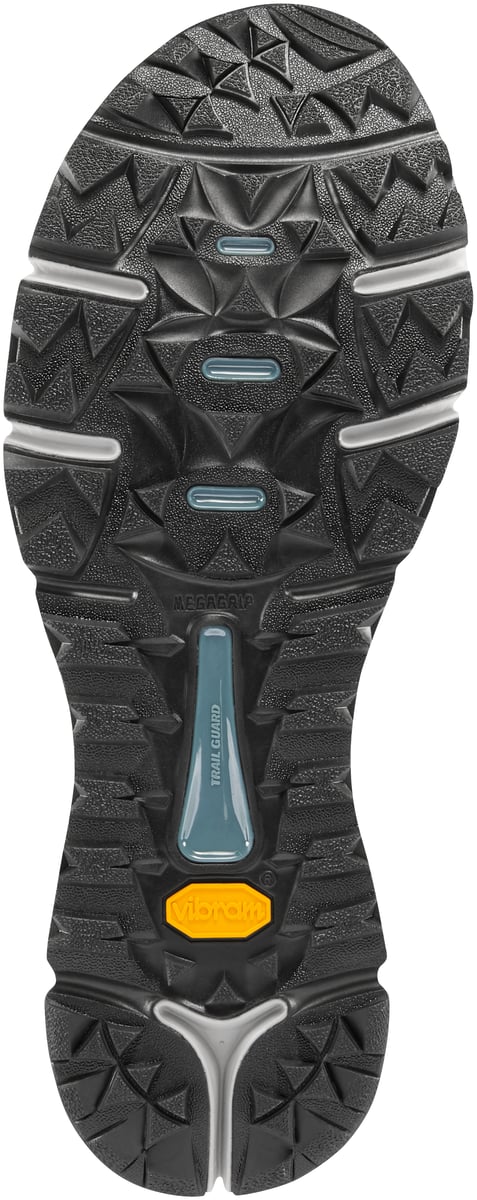 Trail 2650 Charcoal/Goblin Blue | Danner On Sale