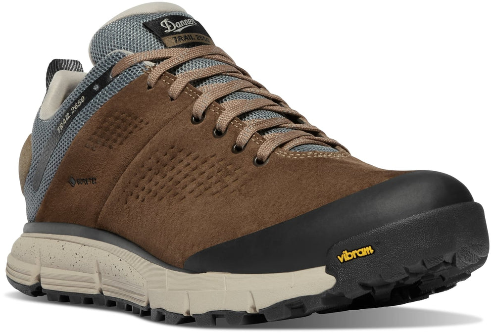 Trail 2650 GTX Kangaroo Brown/Stormy Weather | Danner Discount