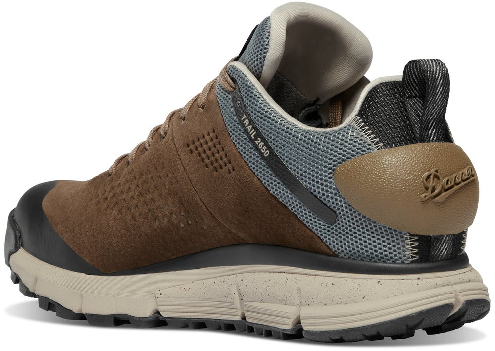 Trail 2650 GTX Kangaroo Brown/Stormy Weather | Danner Discount