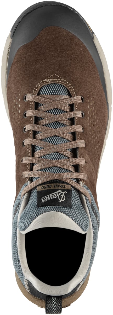 Trail 2650 GTX Kangaroo Brown/Stormy Weather | Danner Discount