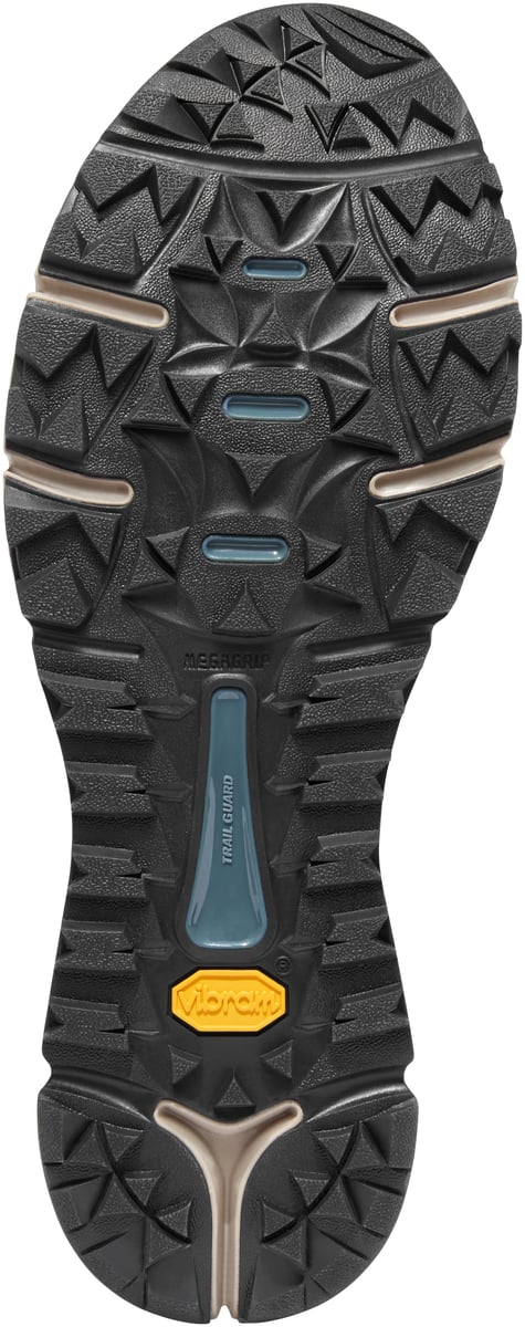 Trail 2650 GTX Kangaroo Brown/Stormy Weather | Danner Discount