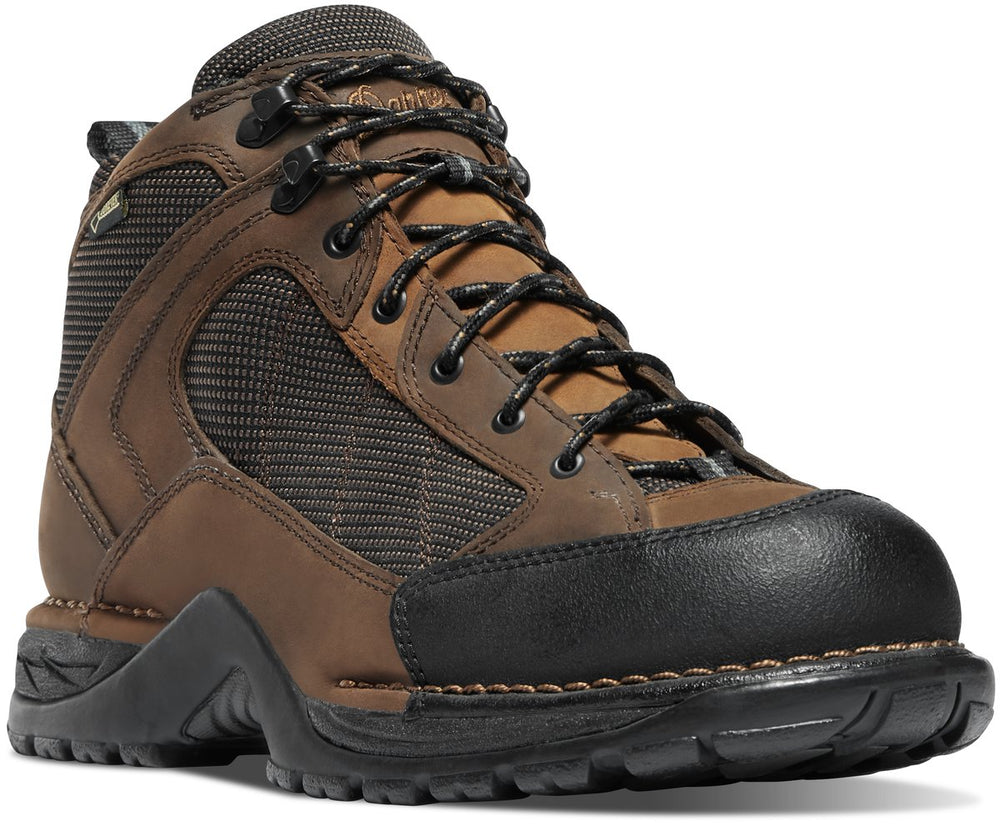 Radical 452 Dark Brown | Danner