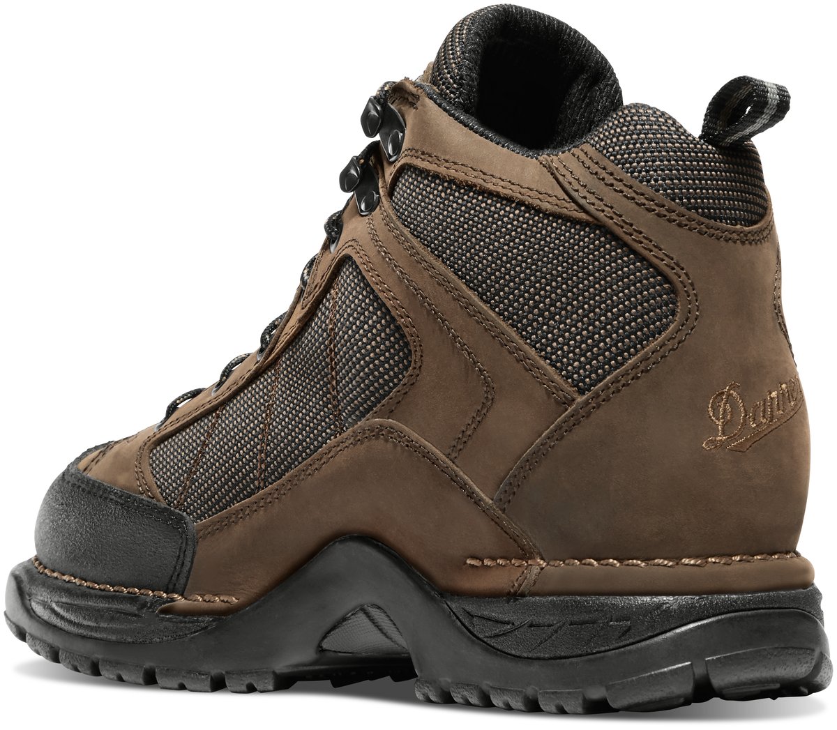 Radical 452 Dark Brown | Danner