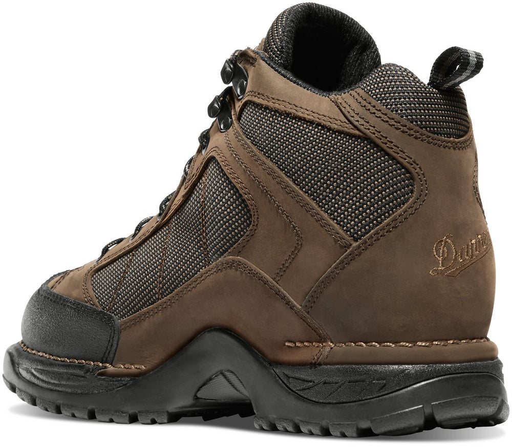 Radical 452 Dark Brown | Danner