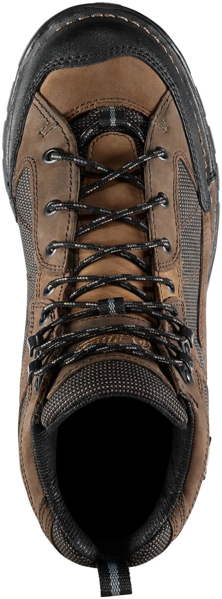 Radical 452 Dark Brown | Danner