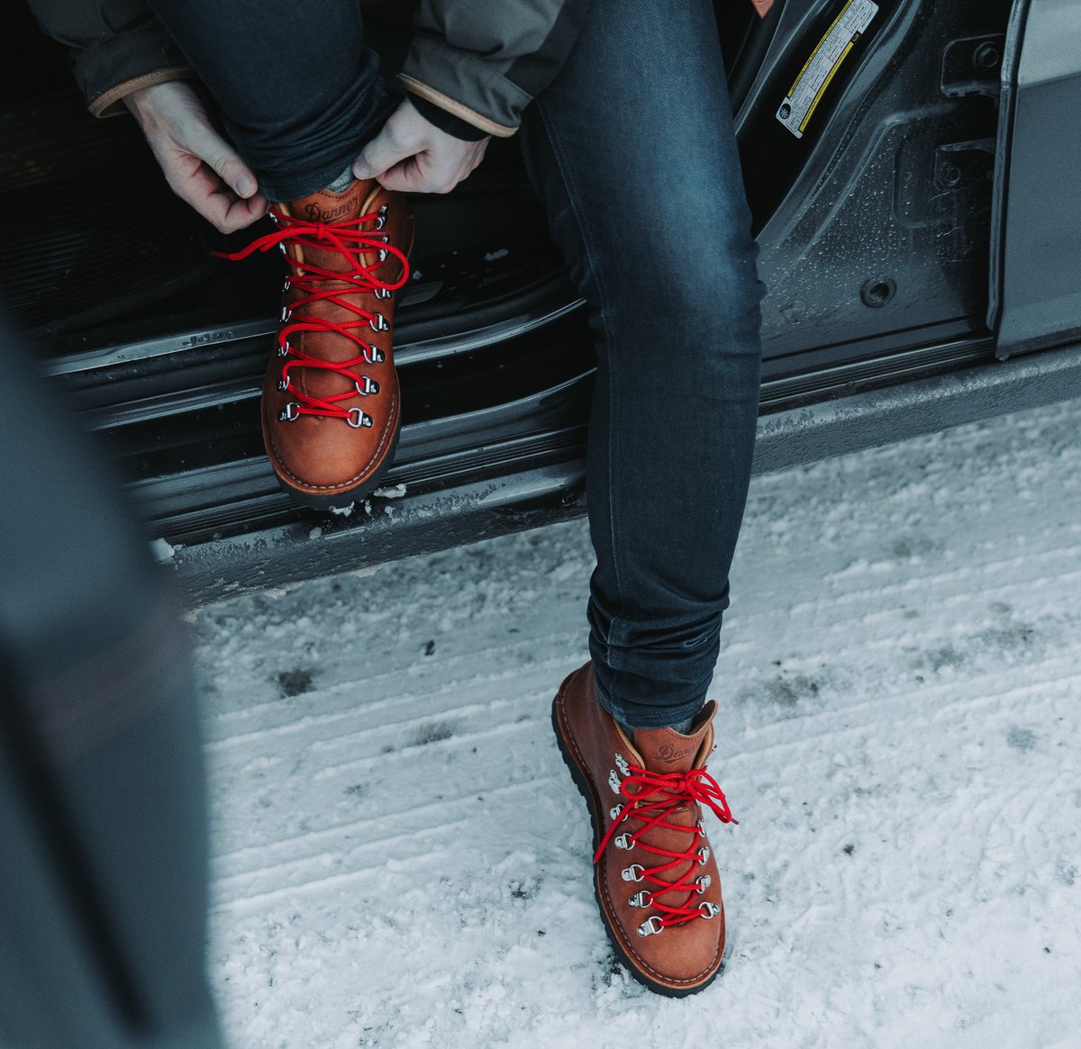 Mountain Light Cascade Clovis - GORE-TEX | Danner On Sale