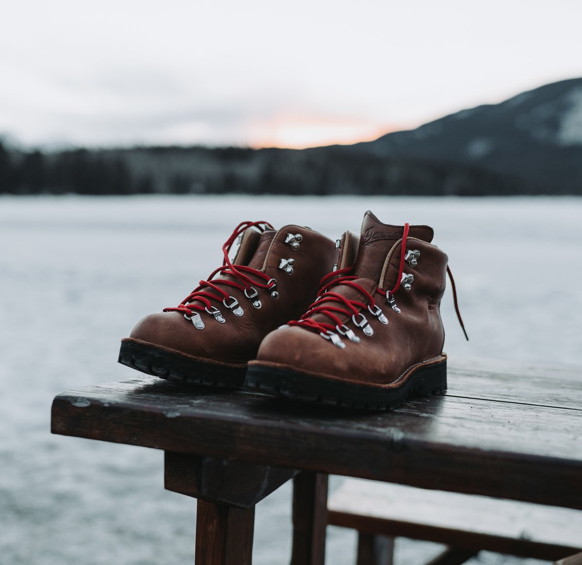 Mountain Light Cascade Clovis - GORE-TEX | Danner On Sale
