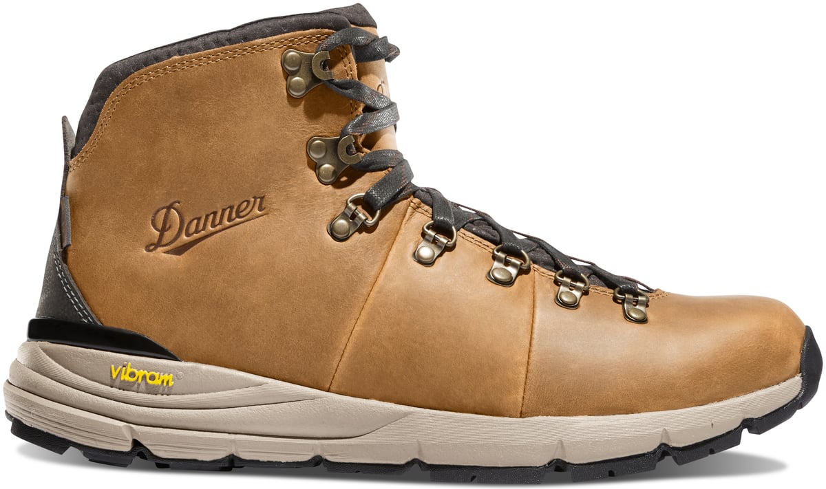 Mountain 600 Rich Brown | Danner For Sale