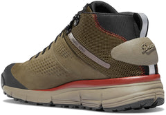 Trail 2650 GTX Mid Dusty Olive | Danner Discount