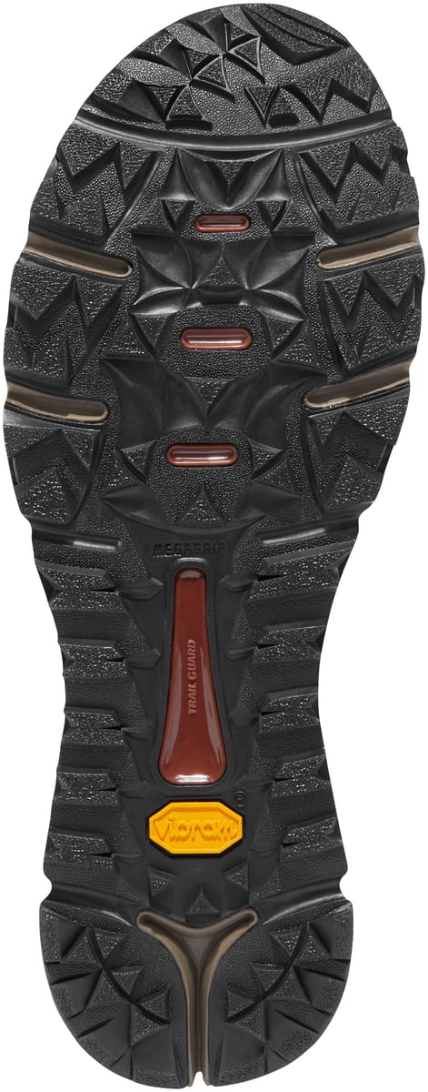 Trail 2650 GTX Mid Dusty Olive | Danner Discount