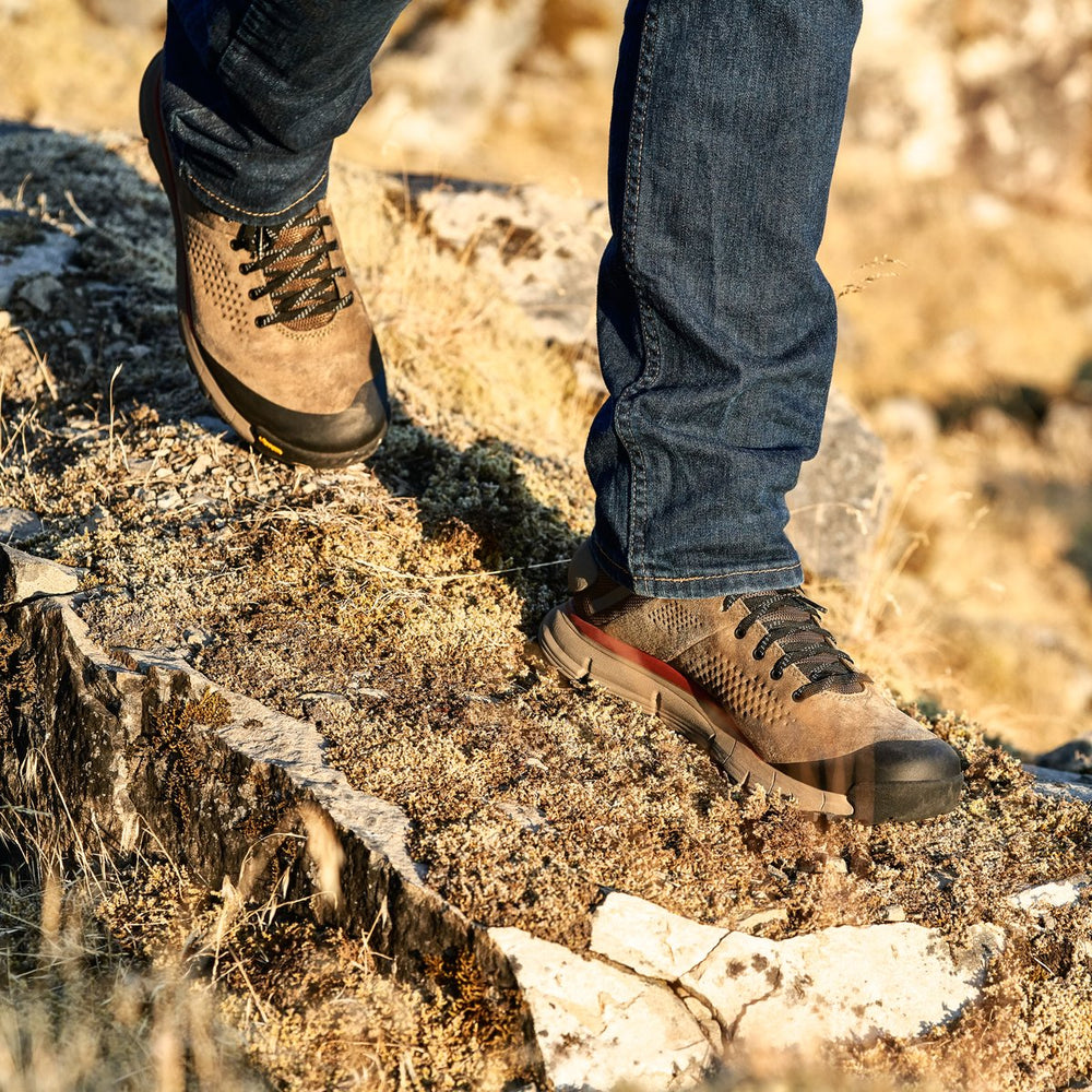 Trail 2650 GTX Mid Dusty Olive | Danner Discount