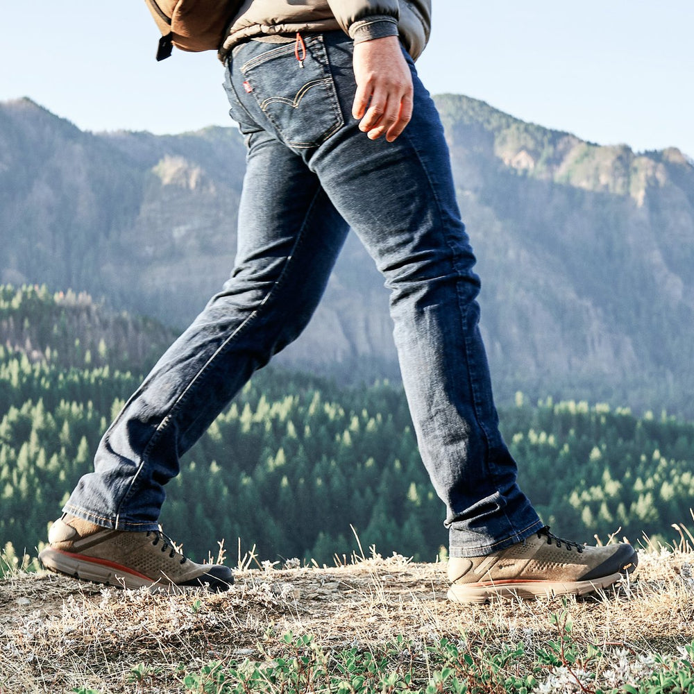 Trail 2650 GTX Mid Dusty Olive | Danner Discount