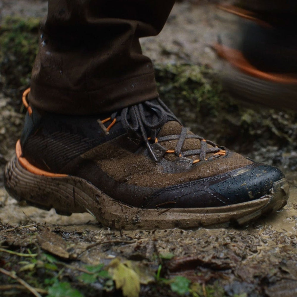 Trail Junction Black Olive/Port | Danner On Sale