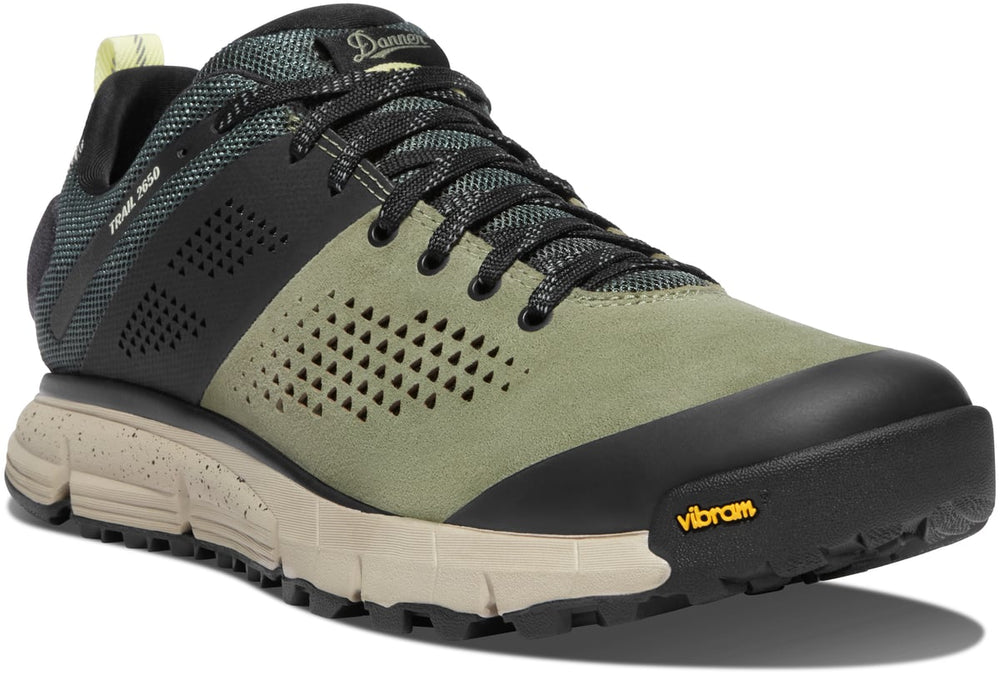Trail 2650 Oil Green/Jet Black | Danner Discount