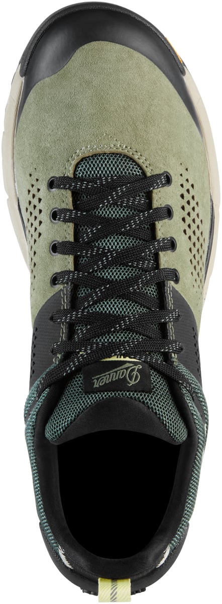 Trail 2650 Oil Green/Jet Black | Danner Discount