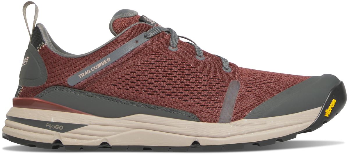 Trailcomber Sable/Steel Gray | Danner