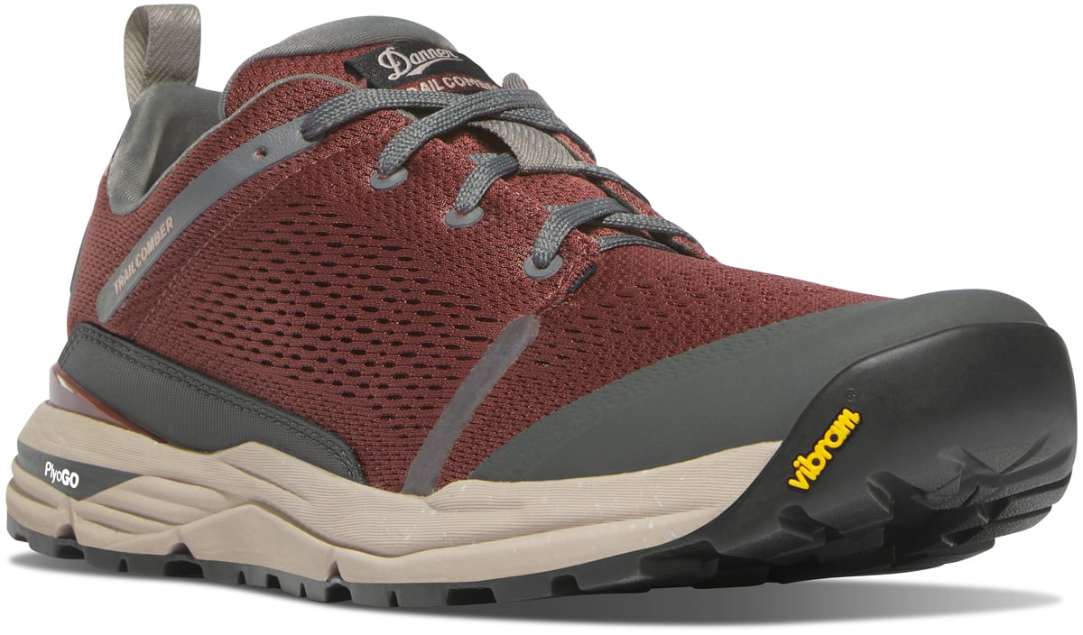 Trailcomber Sable/Steel Gray | Danner