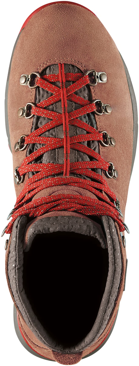 Mountain 600 Brown/Red | Danner On Sale