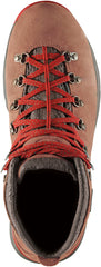 Mountain 600 Brown/Red | Danner On Sale