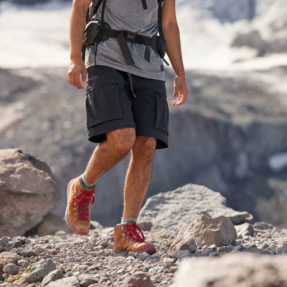 Mountain 600 Brown/Red | Danner On Sale