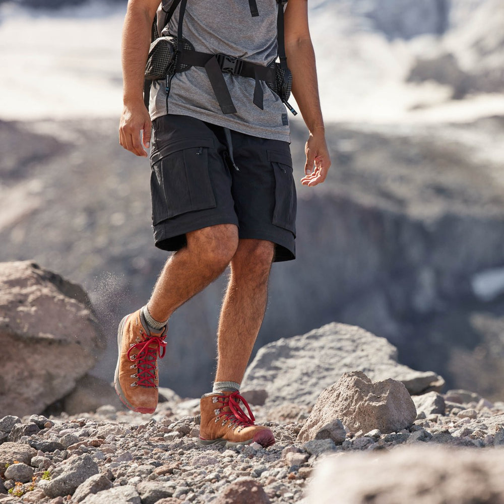 Mountain 600 Brown/Red | Danner On Sale