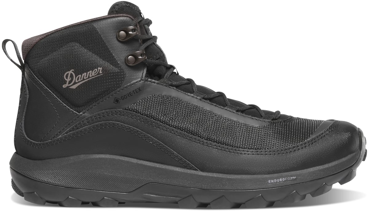 N45 GTX Jet Black | Danner For Sale