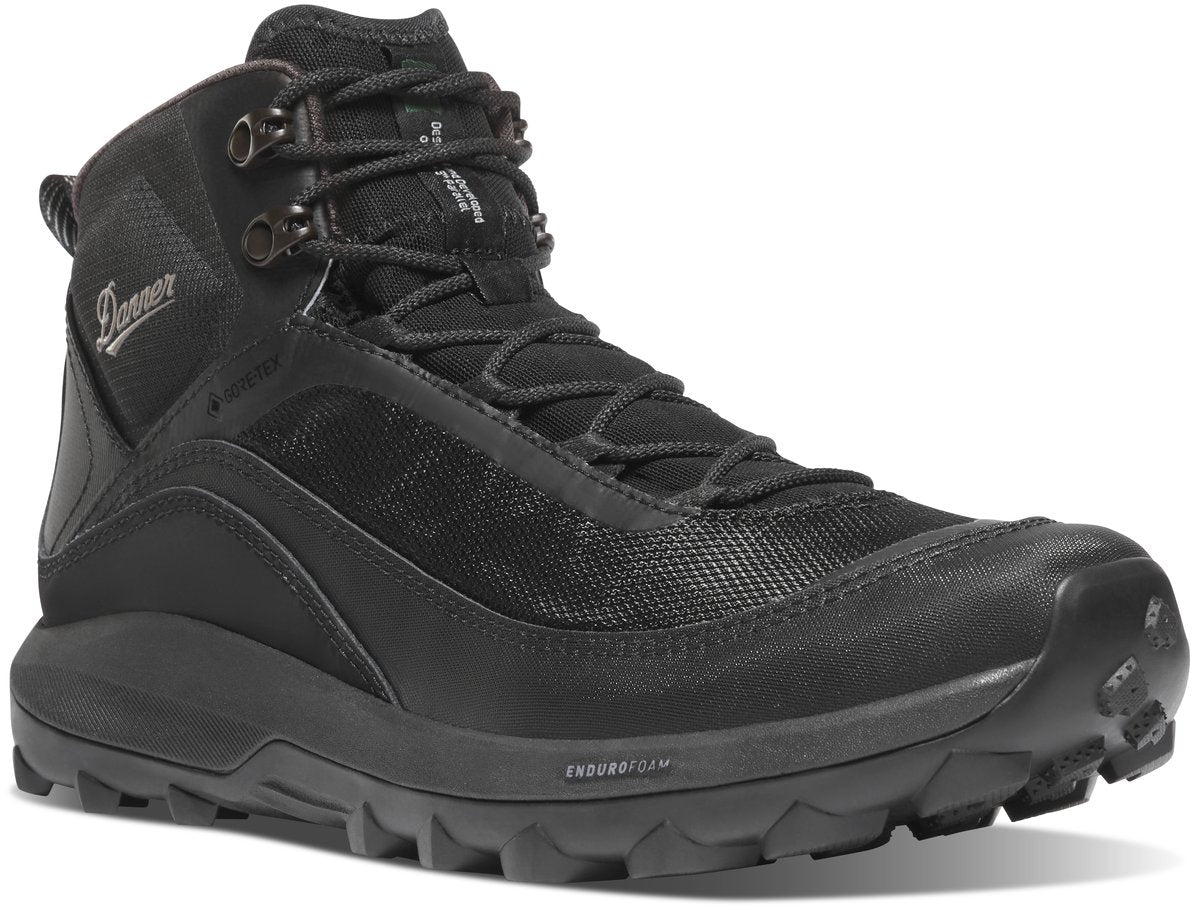 N45 GTX Jet Black | Danner For Sale
