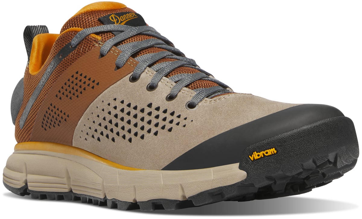 Trail 2650 Timberwolf/Bone Brown | Danner Discount