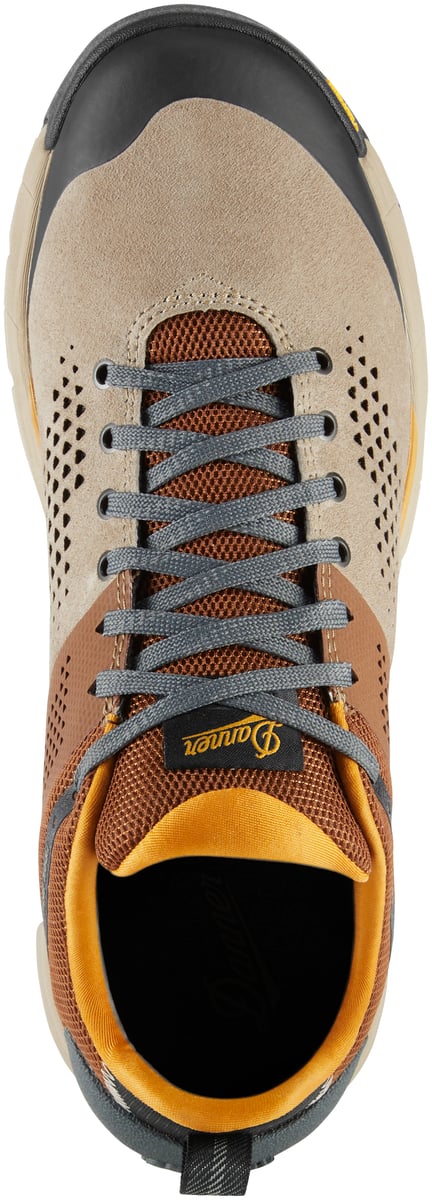 Trail 2650 Timberwolf/Bone Brown | Danner Discount