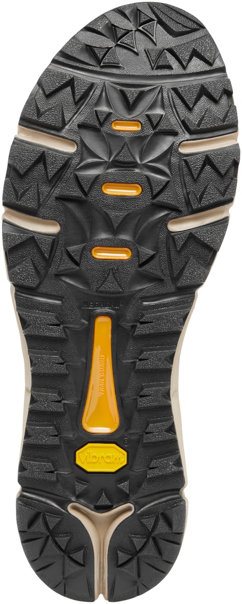 Trail 2650 Timberwolf/Bone Brown | Danner Discount