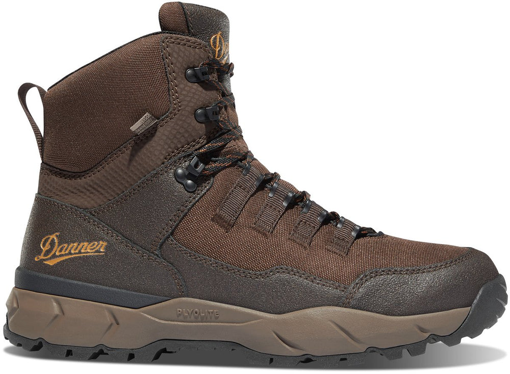 Vital Trail Coffee Brown | Danner