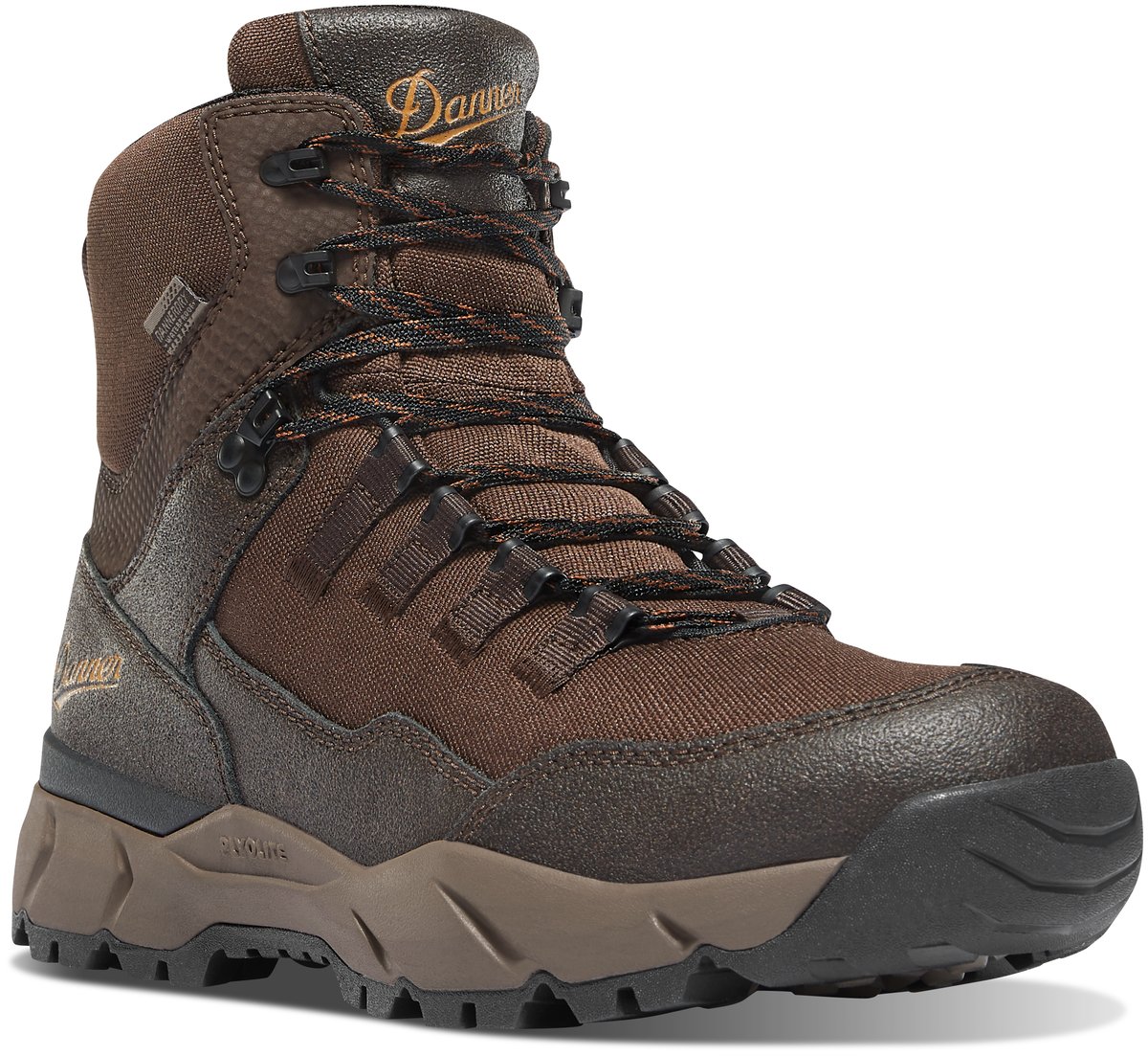 Vital Trail Coffee Brown | Danner