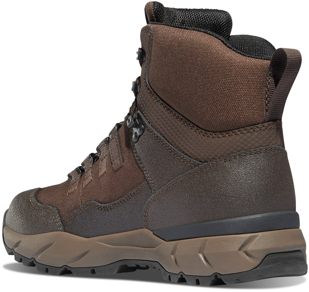 Vital Trail Coffee Brown | Danner